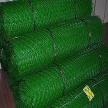 Extruded Flat Plastic Netting for Chicken and Poultry Breeding