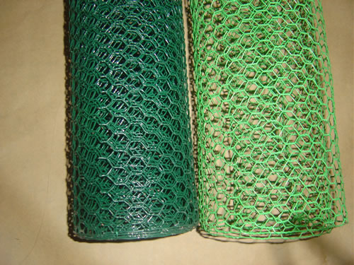 Common Chicken Wire Specifications Including Mesh Tolerance and Wire Gauges