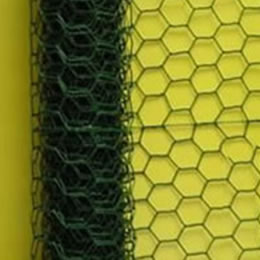 Coated Garden Netting Rolls